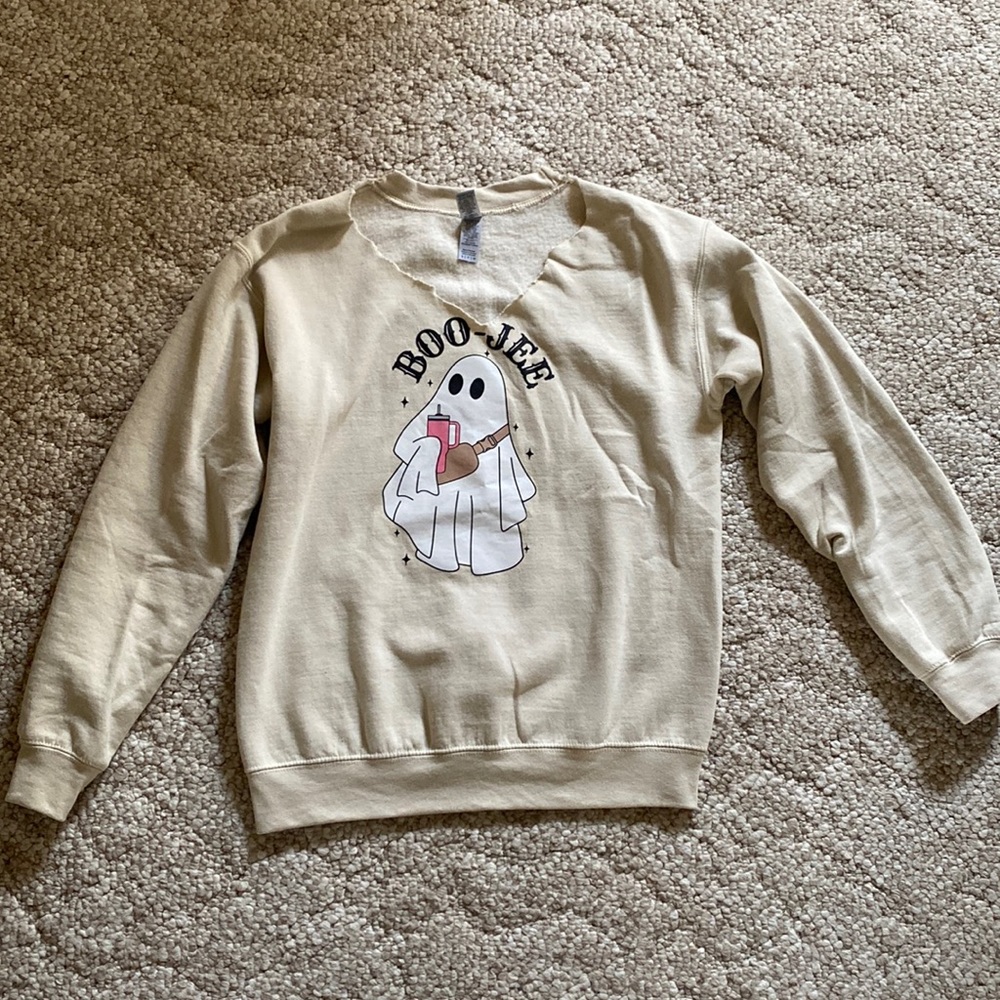 Gildan Boo-Jee Sweatshirt